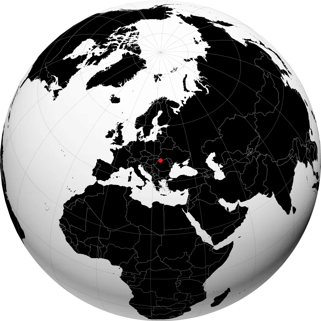 بایا مار روی کره زمین