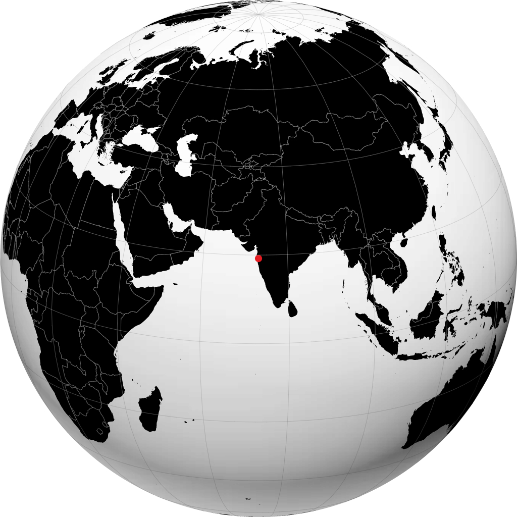 کالیان روی کره زمین