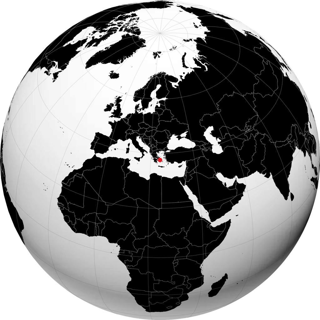 کیا روی کره زمین