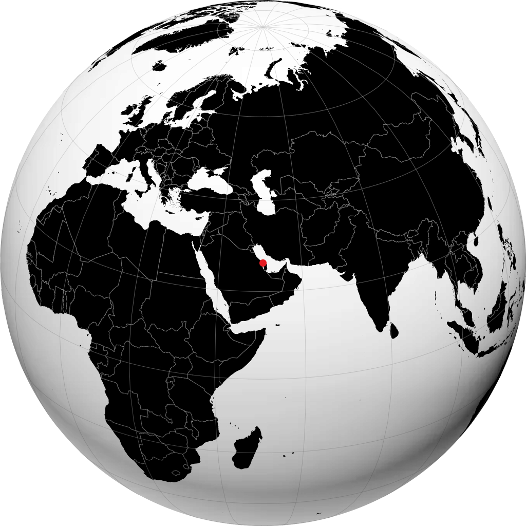منامه روی کره زمین