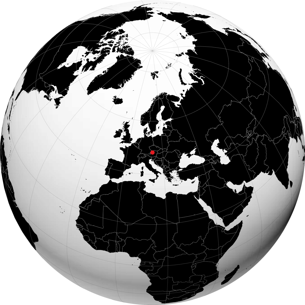 پوکینگ روی کره زمین