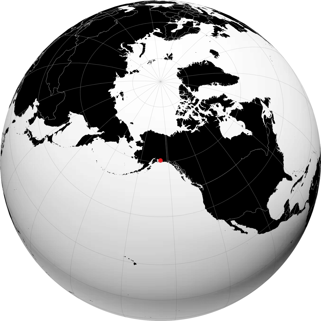 کوردووا روی کره زمین